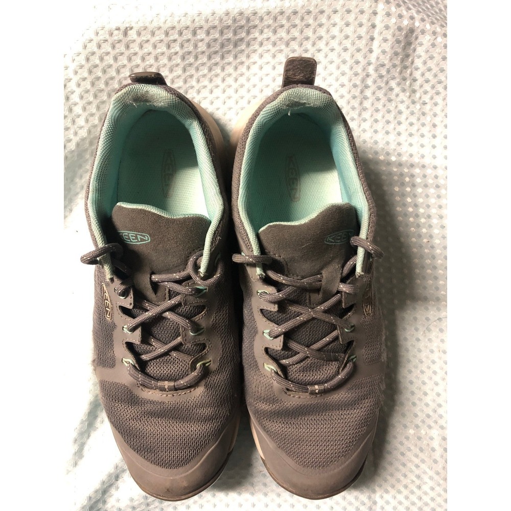 KEEN shoes for women Sz.8.5 - Picture 6 of 7